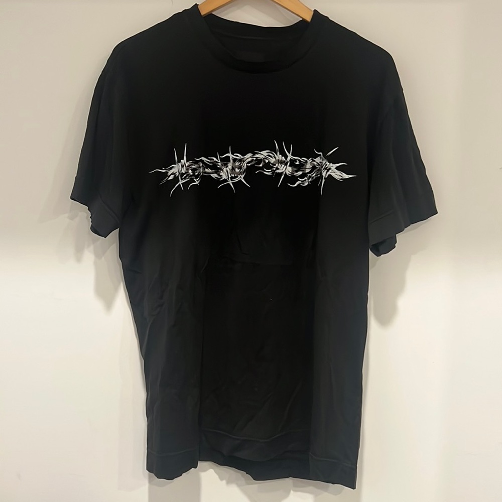 Givenchy men shirt XL